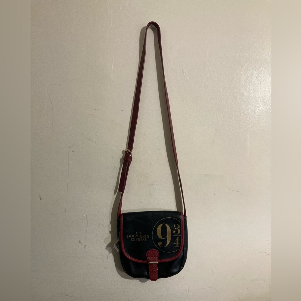 Harry Potter bag